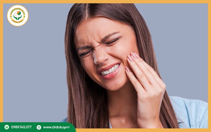 Cách điều trị áp xe vùng má