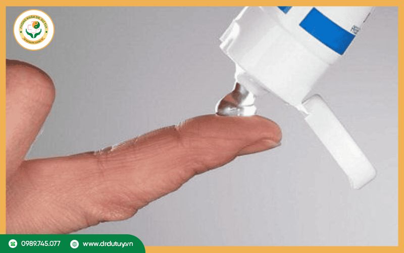 Cách điều trị bệnh chốc lở nhanh khỏi