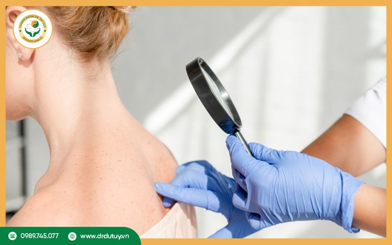 Tiêu chí lựa chọn phòng khám áp xe uy tín