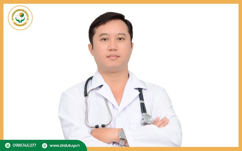 Quy trình trị áp xe tại nhà của phòng khám Dr Dư Tuy 