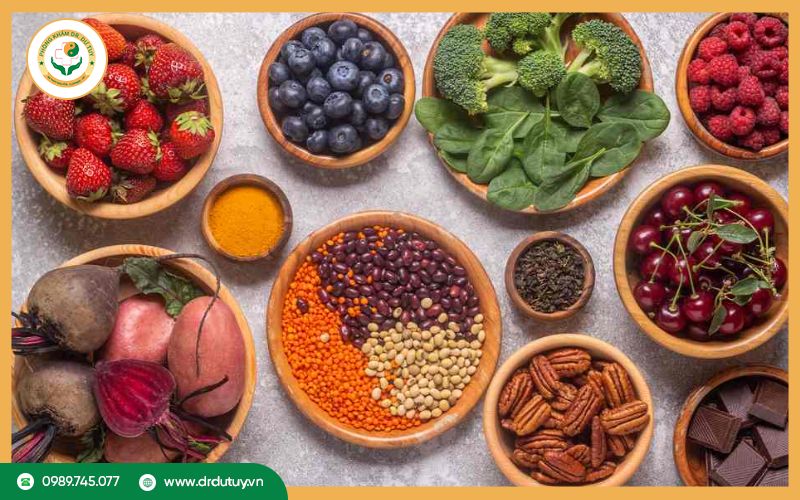 Bị bỏng nên kiêng ăn gì? Danh sách những thực phẩm nên tránh 