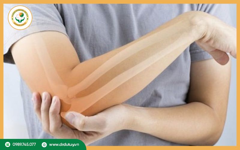 Một số nguyên nhân khác