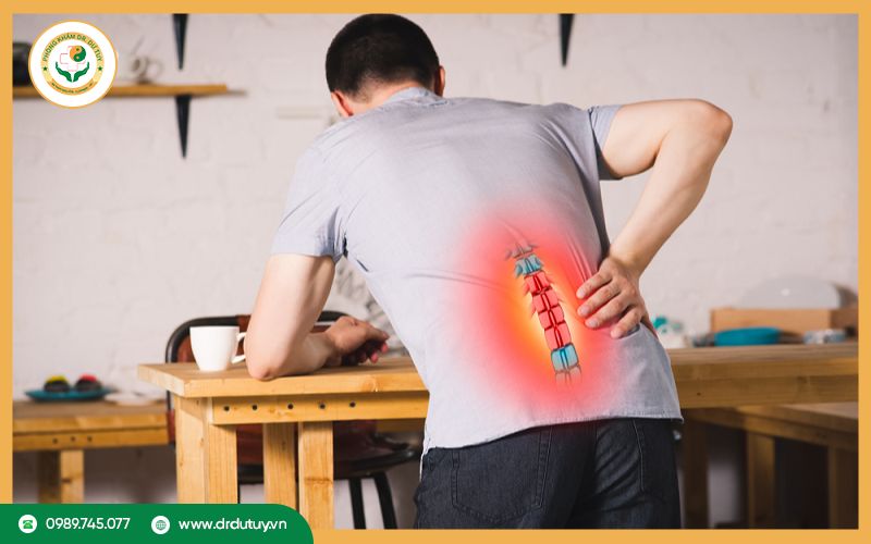 Cao dán Hỗ trợ giảm đau tại chỗ