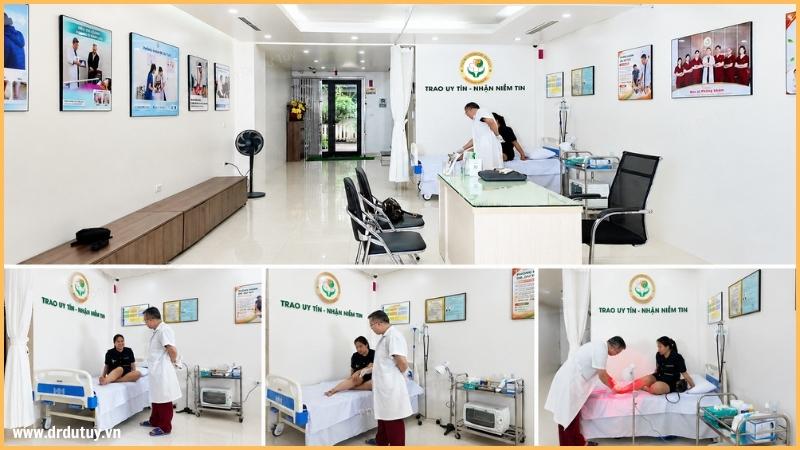 cách chăm sóc vết thương hoại tử