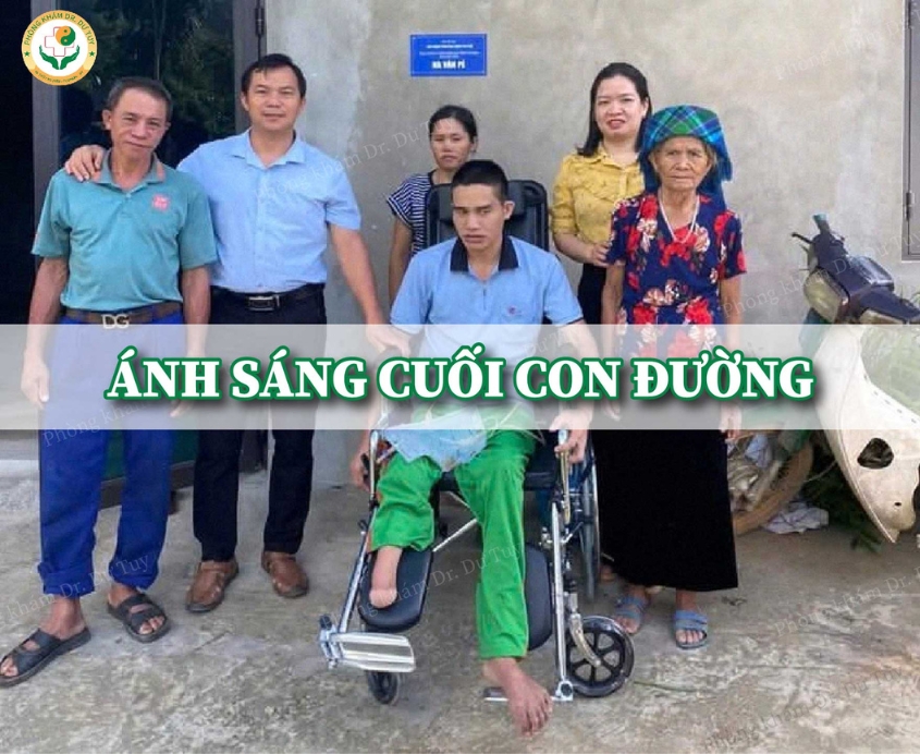 Cách trị lở loét da