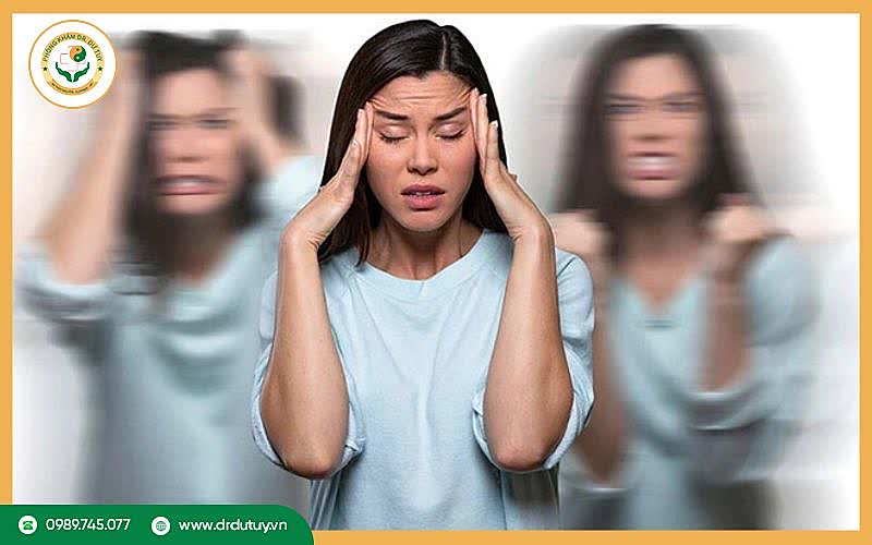 Các triệu chứng của căn bệnh ung thư da giai đoạn cuối