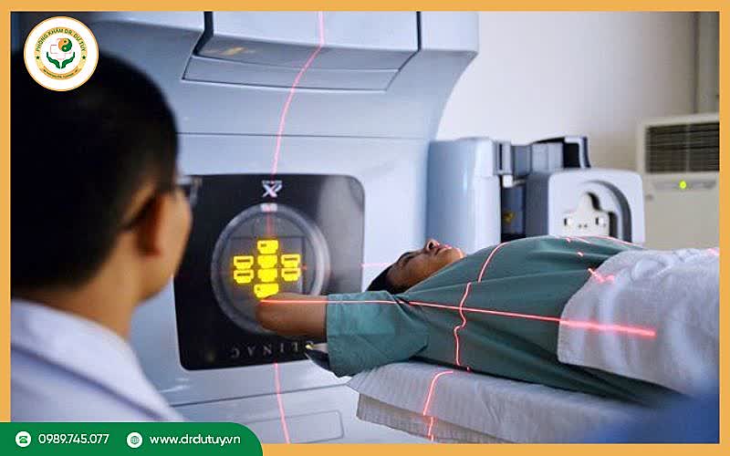 Phương pháp điều trị ung thư da giai đoạn cuối