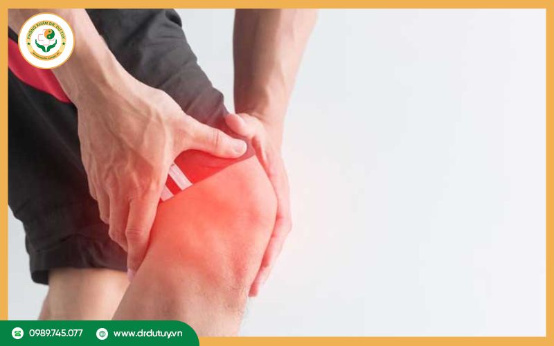 Các bệnh lý viêm khớp