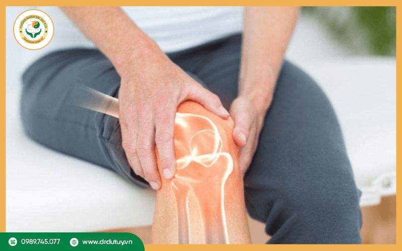 Cao đông y hỗ trợ giảm đau xương khớp