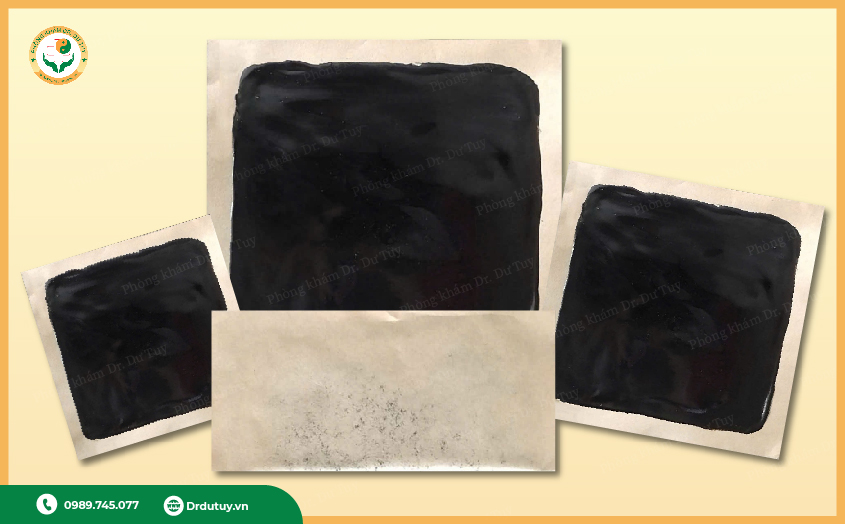 miếng dán chống loét