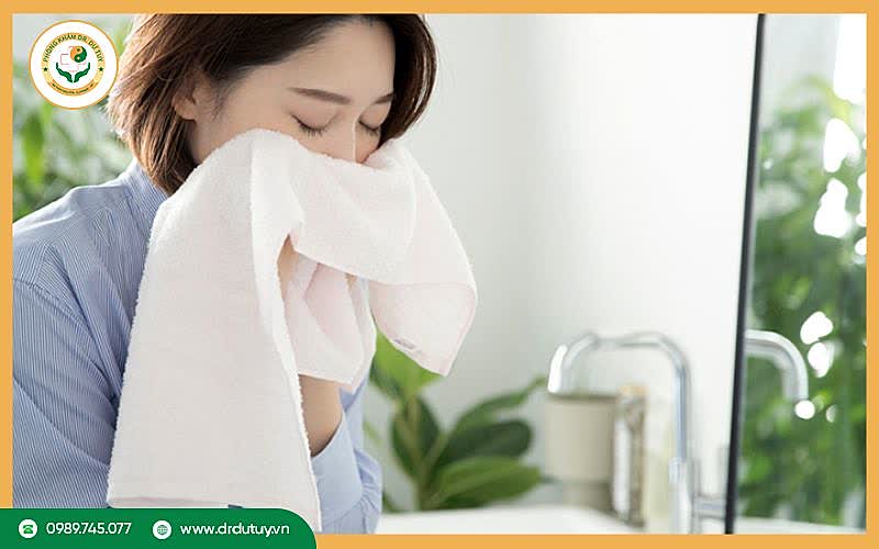 Cách điều trị mụn nhọt hiệu quả