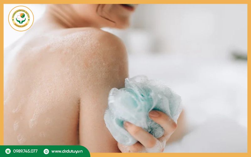 Biện pháp phòng tránh mụn nhọt tái đi tái lại