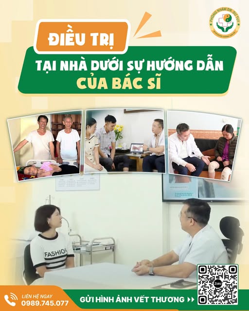 nhiễm trùng vết mổ