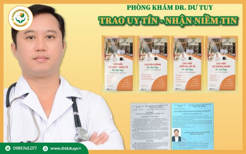 Nhiễm trùng vết thương khám ở đâu?