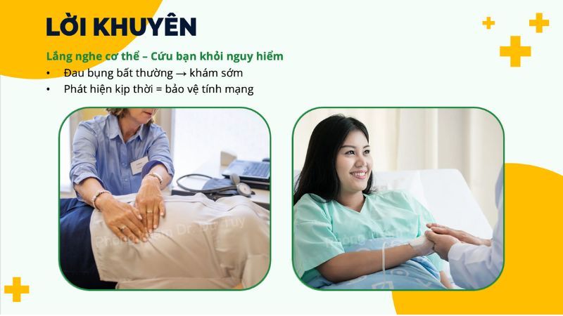 phẫu thuật nội soi cắt ruột thừa hồi phục nhanh