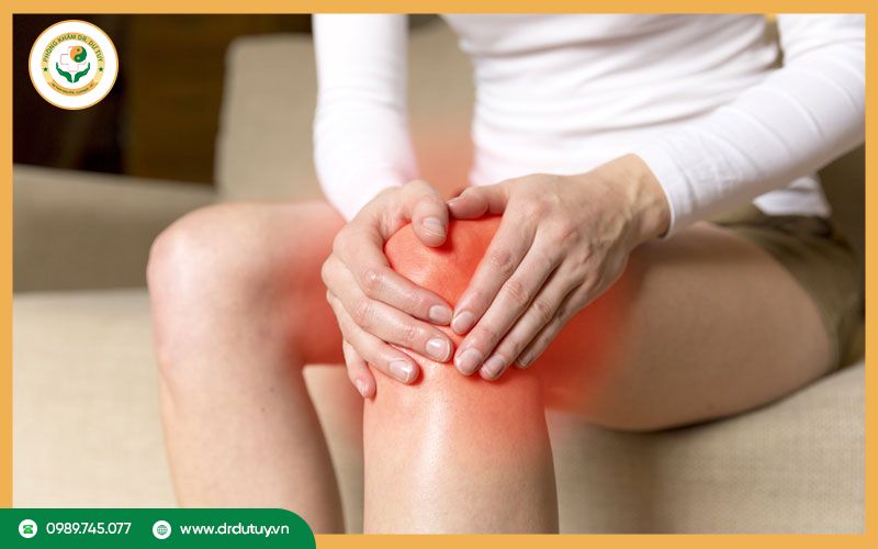 Giảm đau sưng viêm