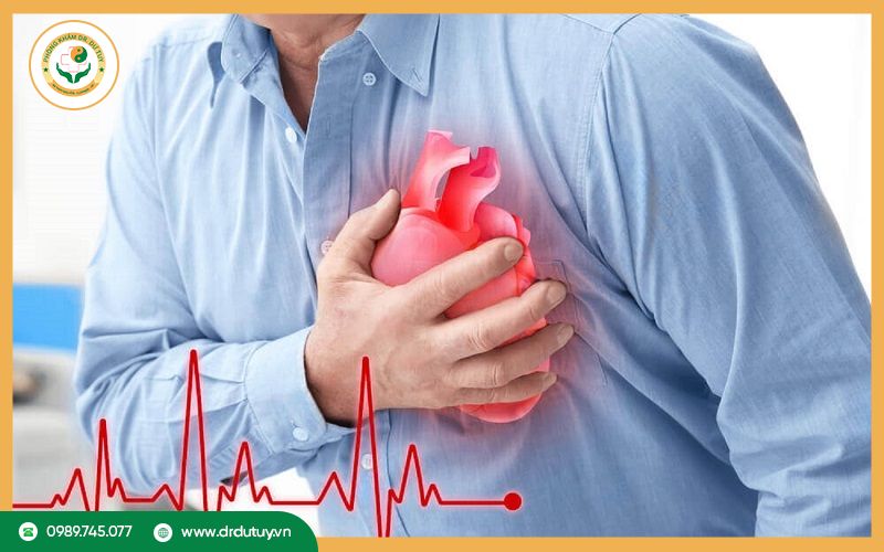 Nguyên nhân vết thương lâu lành?