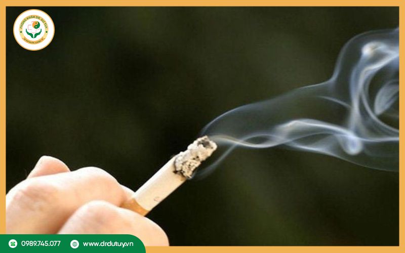 Nguyên nhân vết thương lâu lành?