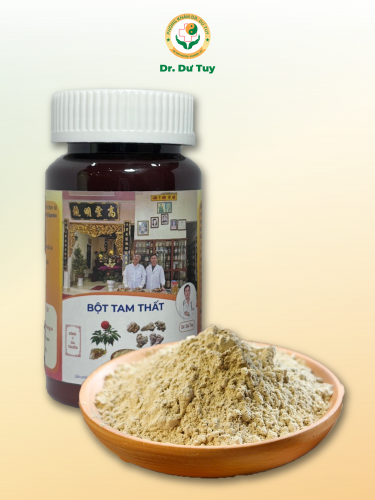 TAM THẤT BẮC