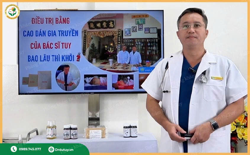 thuốc trị lở loét da