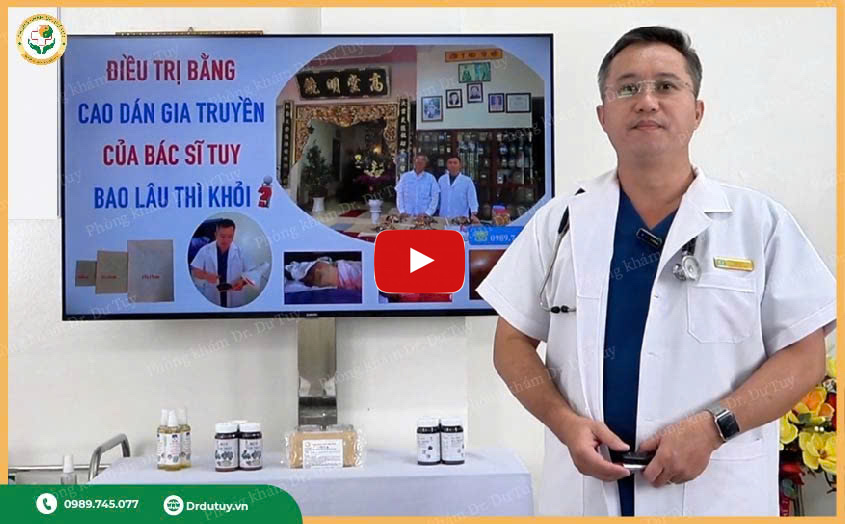 thuốc trị lở loét da