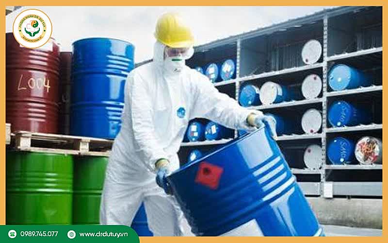 Các đối tượng nguy cơ bệnh ung thư da