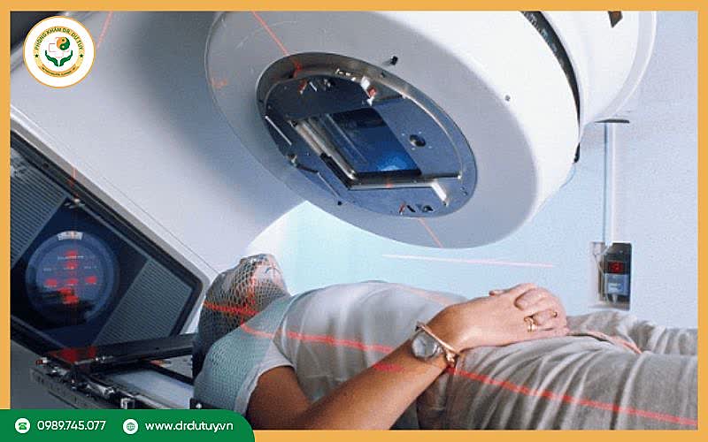 Các phương pháp điều trị ung thư da