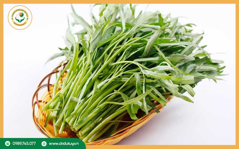 Các thực phẩm cần tránh khi bị vết thương hở