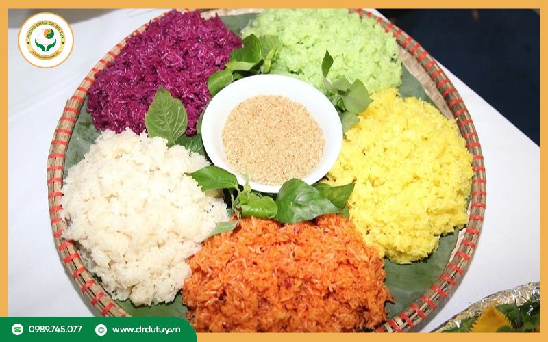 Các thực phẩm cần tránh khi bị vết thương hở