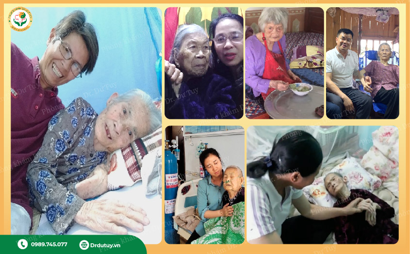 vết thương ngoài da lâu lành