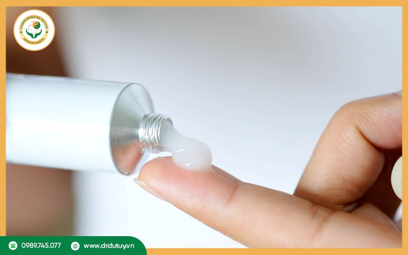 Phương pháp điều trị viêm da tiết bã dứt điểm