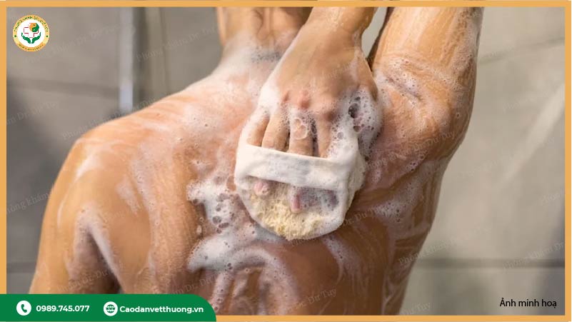 viêm nang lông có nguy hiểm không?