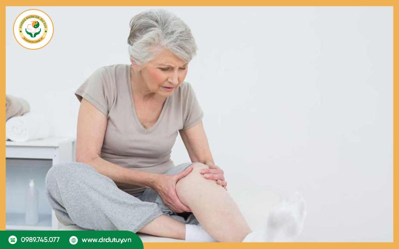 Ai có nguy cơ bị viêm tắc tĩnh mạch chi dưới