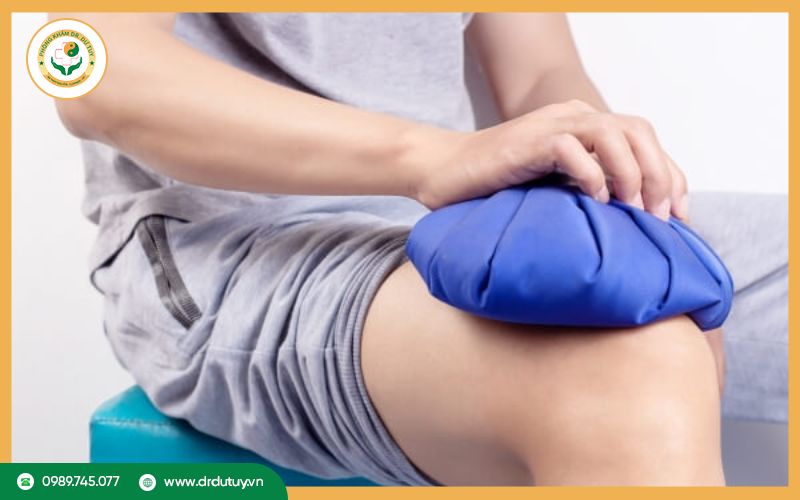 Cách điều trị viêm tắc tĩnh mạch chi dưới